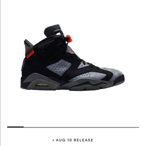 Meet your Posher, Gerardo